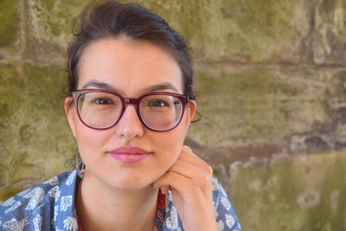 Dr Carolina Kuepper-Tetzel
